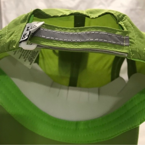 Life is Good - UPF 50 Protection Women's Active Fit Cap/Hat - Picture 7 of 16